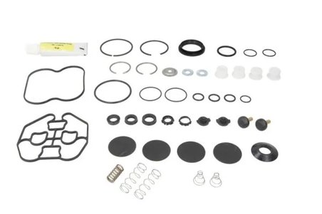 SET REPARATIE, SUPAPA REGULATOR PRESIUNE PNEUMATICS PN-R0027 - Compatibil cu MERCEDES-BENZ
