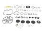 SET REPARATIE, SUPAPA REGULATOR PRESIUNE PNEUMATICS PN-R0027 - Compatibil cu MERCEDES-BENZ