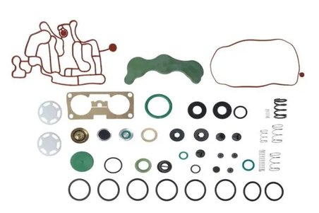 Set reparatie uscator Pneumatics PN-R0202