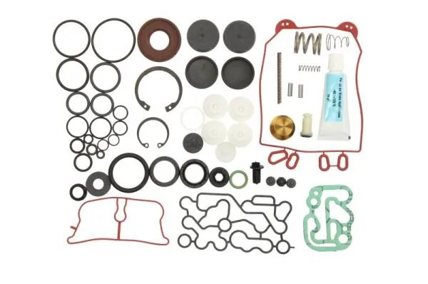 SET REPARATIE USCATOR PNEUMATICS PN-RW0001 - Compatibil cu SCANIA