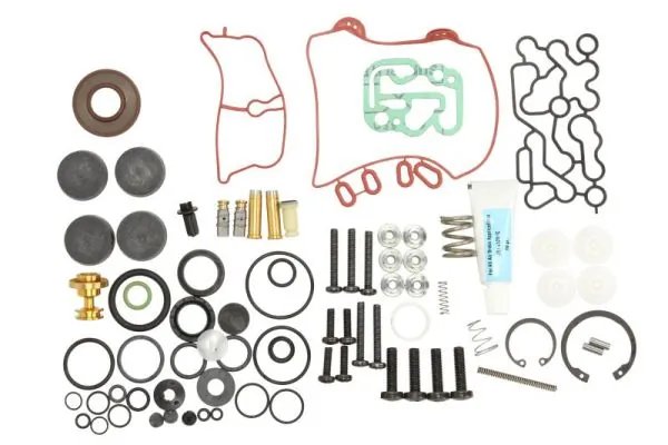 Set reparatie uscator Pneumatics PN-RW0002