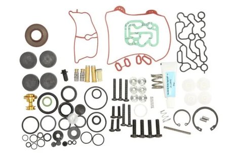 Set reparatie uscator Pneumatics PN-RW0002