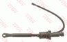POMPA CENTRALA AMBREIAJ TRW PNB587 - Compatibil cu CITROEN, PEUGEOT