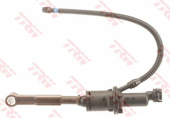 POMPA CENTRALA AMBREIAJ TRW PNB680 - Compatibil cu CITROEN, PEUGEOT