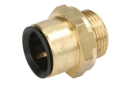 CAP DE CUPLARE PNEUMATICS PNE255FR048 - Compatibil cu RENAULT TRUCKS