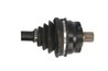 PLANETARA POINT GEAR PNG70741 - Compatibil cu AUDI, VW