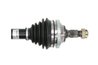 PLANETARA POINT GEAR PNG72088 - Compatibil cu PEUGEOT