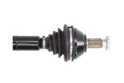 PLANETARA POINT GEAR PNG72345 - Compatibil cu SEAT, SKODA, VW