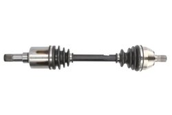 PLANETARA POINT GEAR PNG72649 - Compatibil cu OPEL