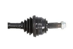 PLANETARA POINT GEAR PNG72656 - Compatibil cu OPEL