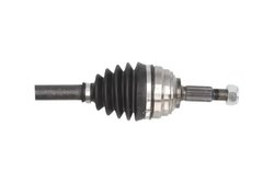 PLANETARA POINT GEAR PNG72738 - Compatibil cu DACIA, RENAULT
