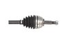 PLANETARA POINT GEAR PNG72738 - Compatibil cu DACIA, RENAULT