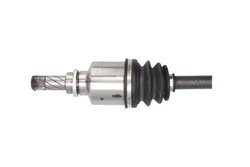 PLANETARA POINT GEAR PNG72738 - Compatibil cu DACIA, RENAULT