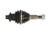 PLANETARA POINT GEAR PNG72943 - Compatibil cu OPEL