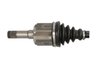 PLANETARA POINT GEAR PNG72943 - Compatibil cu OPEL