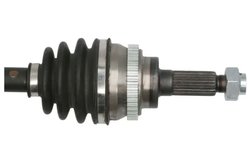 PLANETARA POINT GEAR PNG73041 - Compatibil cu OPEL