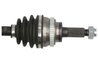 PLANETARA POINT GEAR PNG73041 - Compatibil cu OPEL