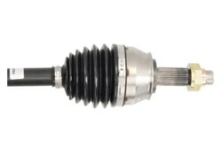 PLANETARA POINT GEAR PNG73054 - Compatibil cu FIAT