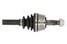 PLANETARA POINT GEAR PNG73128 - Compatibil cu FIAT, LANCIA