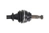 PLANETARA POINT GEAR PNG73132 - Compatibil cu CITROEN, PEUGEOT