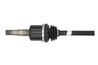 PLANETARA POINT GEAR PNG73152 - Compatibil cu OPEL