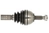 PLANETARA POINT GEAR PNG74714 - Compatibil cu CITROEN, PEUGEOT