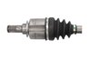 PLANETARA POINT GEAR PNG74758 - Compatibil cu RENAULT