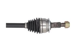 PLANETARA POINT GEAR PNG74773 - Compatibil cu OPEL