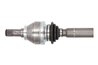 PLANETARA POINT GEAR PNG74788 - Compatibil cu OPEL