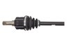 PLANETARA POINT GEAR PNG74795 - Compatibil cu OPEL