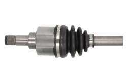 PLANETARA POINT GEAR PNG74876 - Compatibil cu SEAT, SKODA, VW