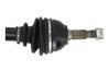 PLANETARA POINT GEAR PNG75105 - Compatibil cu PEUGEOT