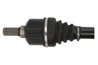 PLANETARA POINT GEAR PNG75105 - Compatibil cu PEUGEOT