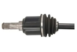 PLANETARA POINT GEAR PNG75294 - Compatibil cu FIAT