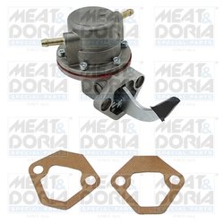 POMPA COMBUSTIBIL MEAT & DORIA POC505 - Compatibil cu AUSTIN, MG, MORRIS, ROVER, TRIUMPH