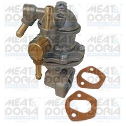 Pompa combustibil Meat & Doria POC689