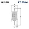Filtru combustibil Filtron PP 836/4