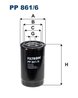 Filtru combustibil Filtron PP 861/6
