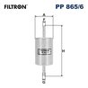 FILTRU COMBUSTIBIL FILTRON PP 865/6 - Compatibil cu FORD