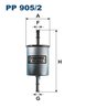 Filtru combustibil Filtron PP 905/2