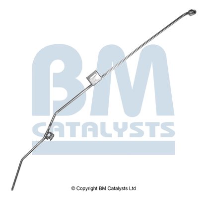 CONDUCTA PRESIUNE/SENZOR PRESIUNE FILTRU PARTICULE BM CATALYSTS PP11001A - Compatibil cu CITROEN