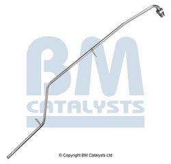 Conducta presiune/senzor presiune filtru particule BM Cataly
