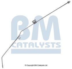 Conducta presiune/senzor presiune filtru particule BM Cataly