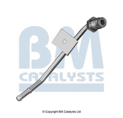 CONDUCTA PRESIUNE/SENZOR PRESIUNE FILTRU PARTICULE BM CATALYSTS PP11013A - Compatibil cu CITROEN, MINI, PEUGEOT