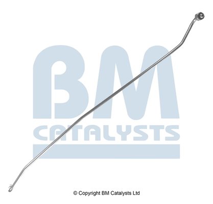 Conducta presiune/senzor presiune filtru particule BM Cataly
