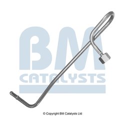 Conducta presiune/senzor presiune filtru particule BM Cataly