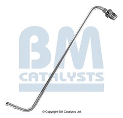 Conducta presiune/senzor presiune filtru particule BM Cataly