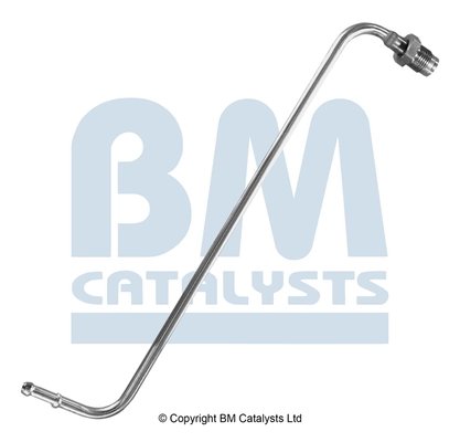 CONDUCTA PRESIUNE/SENZOR PRESIUNE FILTRU PARTICULE BM CATALYSTS PP11026B - Compatibil cu CITROEN, FIAT, LANCIA, PEUGEOT
