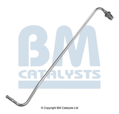 CONDUCTA PRESIUNE/SENZOR PRESIUNE FILTRU PARTICULE BM CATALYSTS PP11026A - Compatibil cu CITROEN, FIAT, LANCIA, PEUGEOT