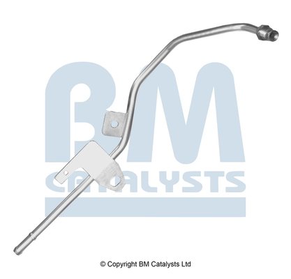CONDUCTA PRESIUNE/SENZOR PRESIUNE FILTRU PARTICULE BM CATALYSTS PP11025B - Compatibil cu TOYOTA